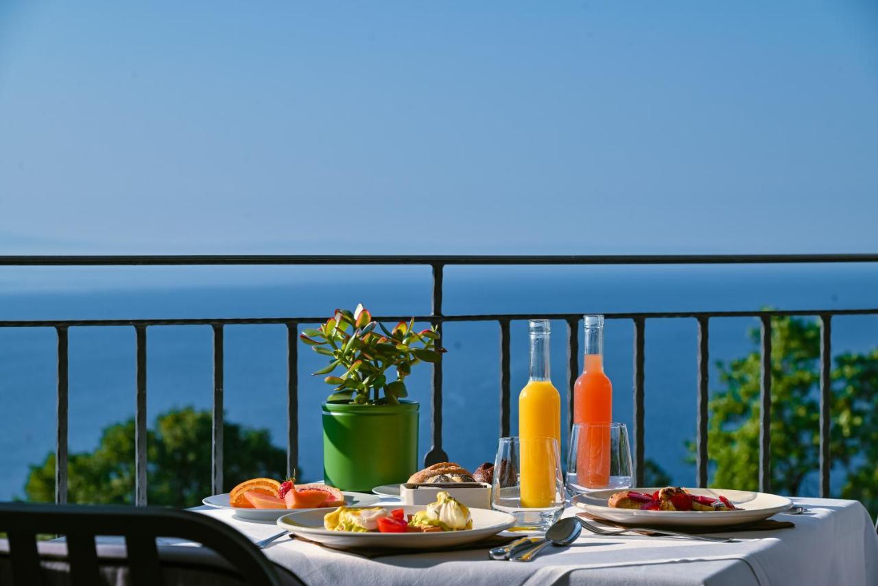 Hotel Laurus - Liburnia Опатия Экстерьер фото