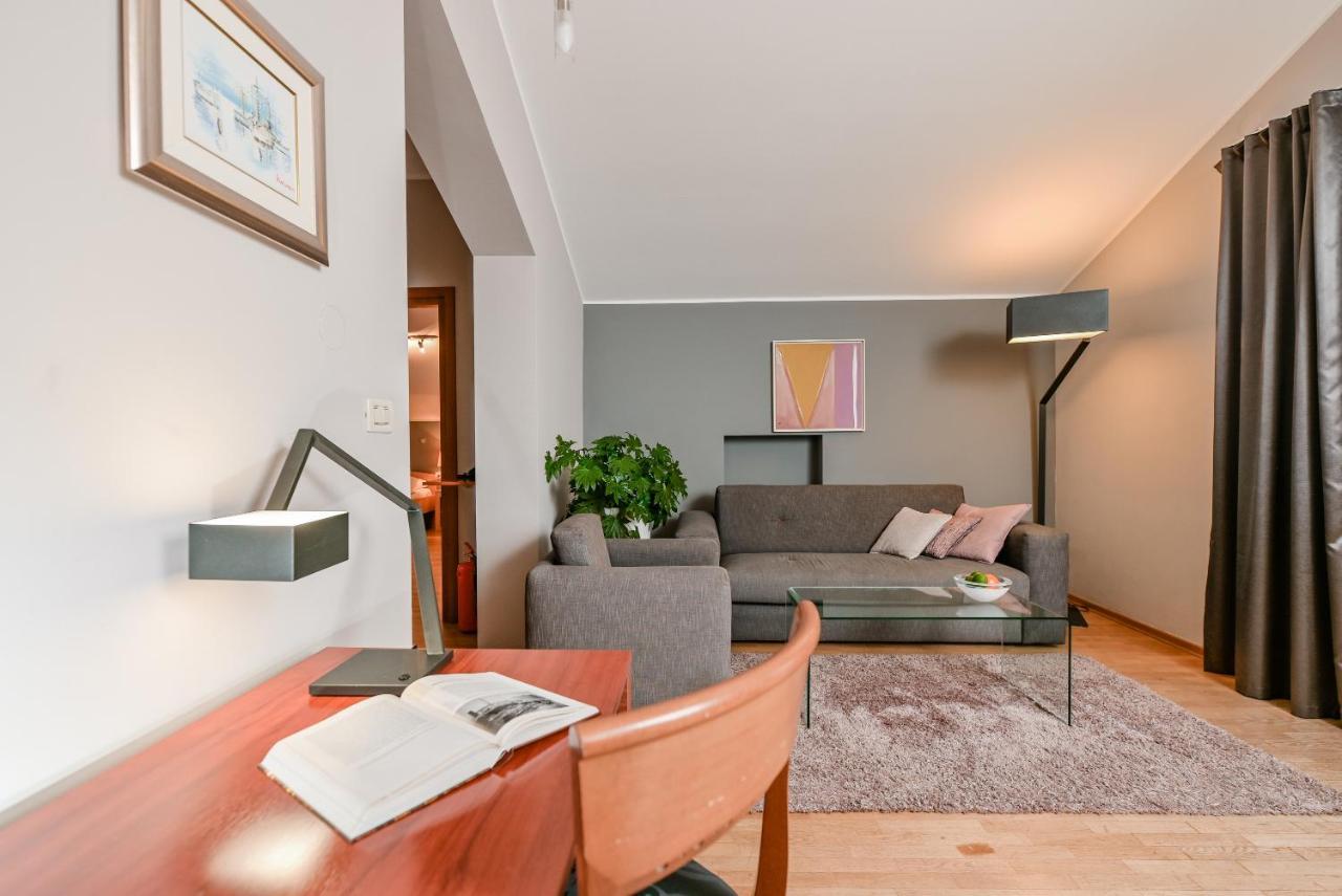 Hotel Laurus - Liburnia Опатия Экстерьер фото